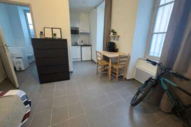 Appartement 1 pièces 127200 €