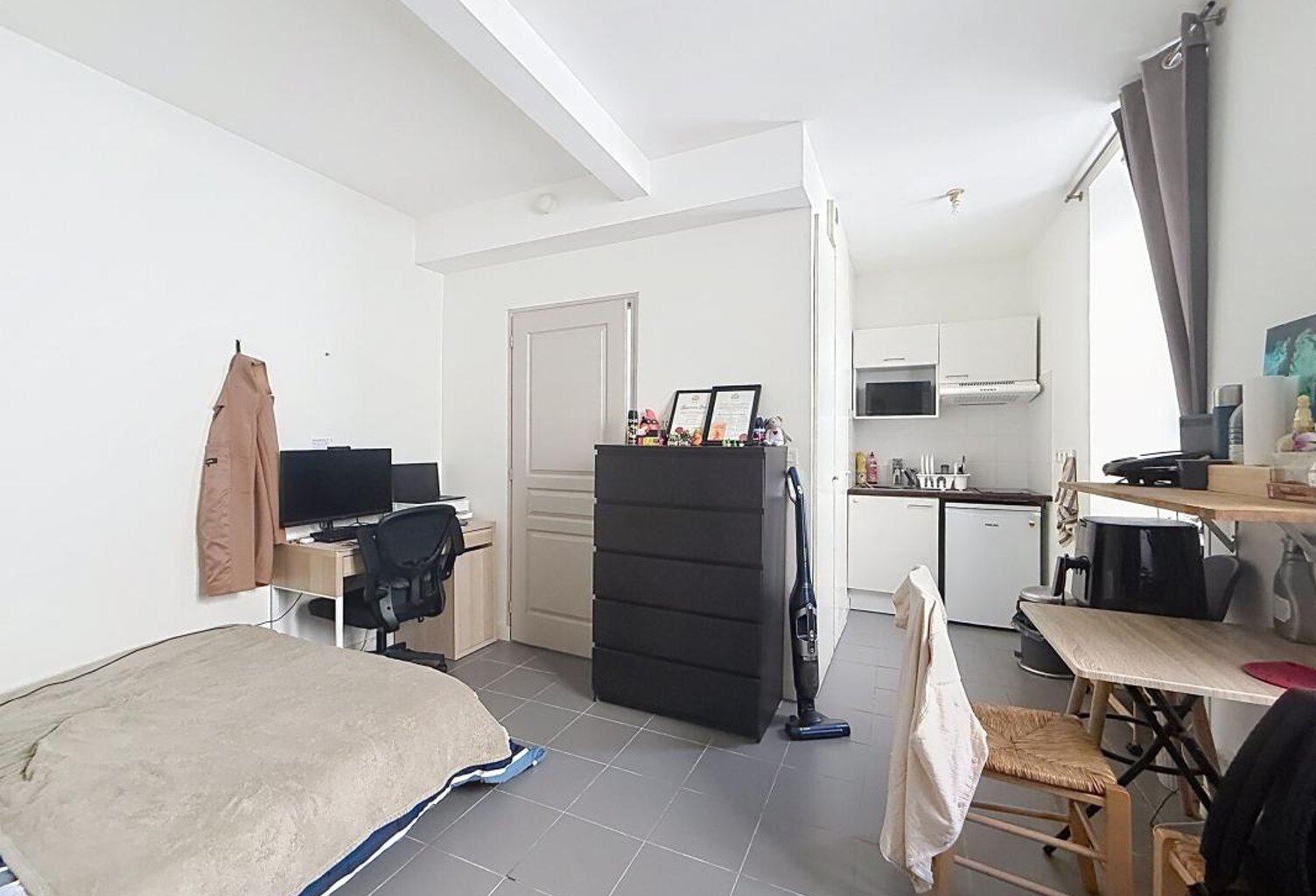 Appartement À Vendre — photo 1