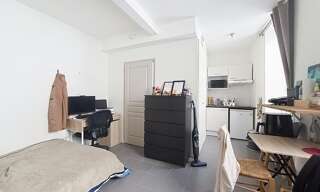 Appartement 1 Pièce 20 m² à vendre à La Rochelle (17000)