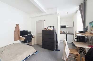 Appartement 1 pièces 119780 €