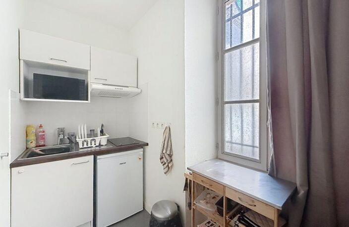 Appartement À Vendre — photo 2
