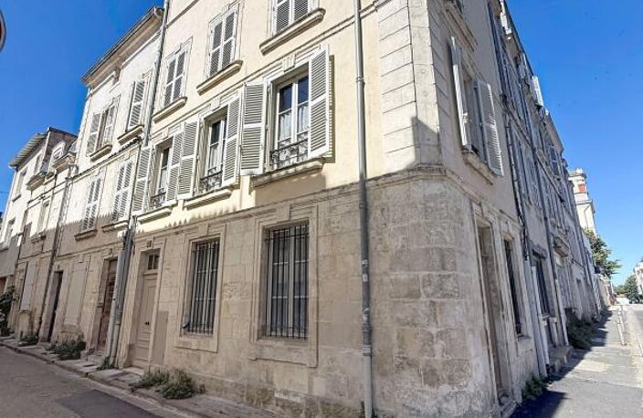 Appartement À Vendre — photo 5