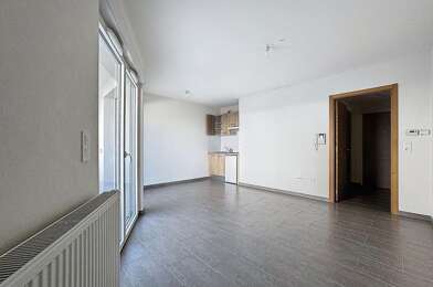 Appartement 1 pièces 168540 €