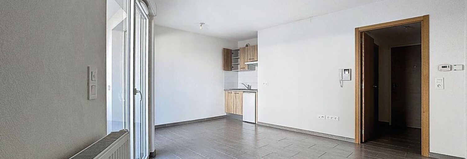 Appartement 1 Pièce 27 m² à vendre à La Rochelle (17000)