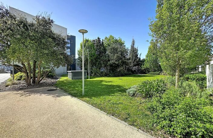 Appartement À Vendre LA ROCHELLE EXCLUSIVITÉ ORPI — photo 5