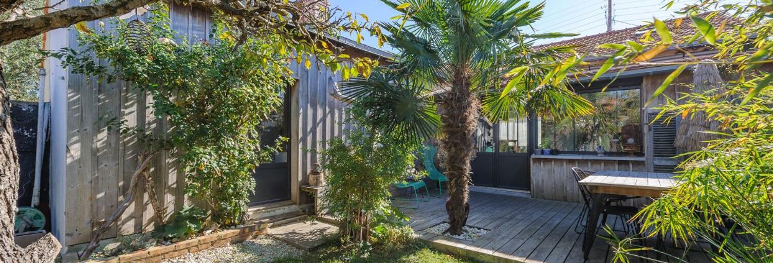 Divers 4 Pièces 115 m² à vendre à La Rochelle (17000)