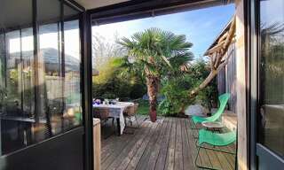 Divers 4 Pièces 115 m² à vendre à La Rochelle (17000)