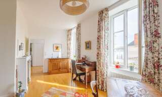 Appartement 2 Pièces 52 m² à vendre à La Rochelle (17000)