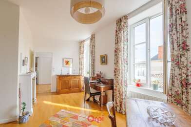 Appartement 2 pièces 298000 €