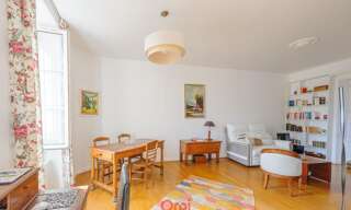 Appartement 2 Pièces 52 m² à vendre à La Rochelle (17000)