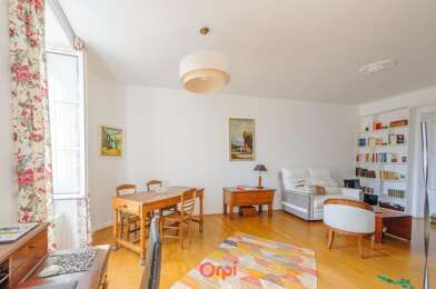 Appartement 2 pièces 298000 €
