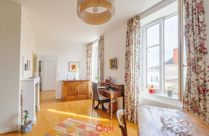 Appartement Type 2 - centre historique La Rochelle — photo 2
