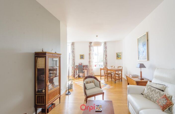 Appartement Type 2 - centre historique La Rochelle — photo 4
