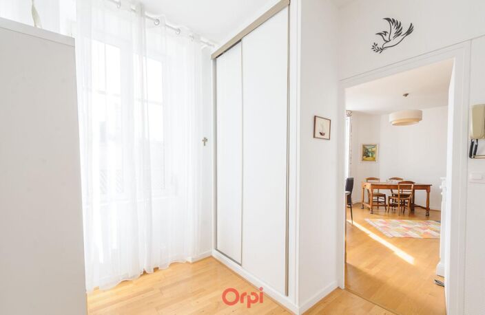 Appartement Type 2 - centre historique La Rochelle — photo 5