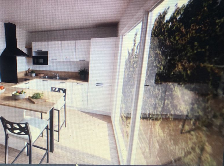 Appartement  T3 à louer Nieul-sur-Mer 17137