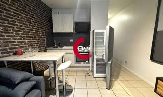 Appartement 2 Pièces 28 m² à vendre à Vienne (38200)