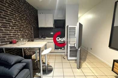 Appartement 2 pièces 90000 €