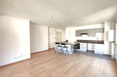 Appartement 3 pièces 289000 €