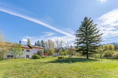 Maison 9 pièces 535000 €