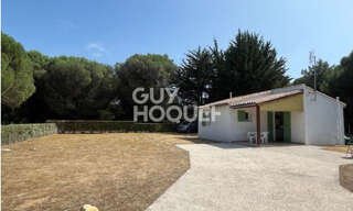 Maison 3 Pièces 40 m² à vendre à La Flotte (17630)