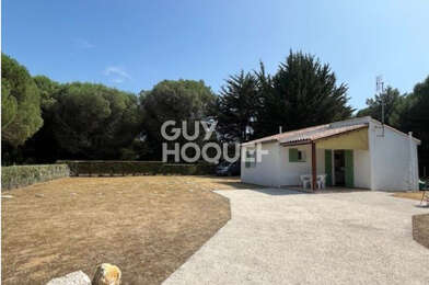 Maison 3 pièces 340425 €