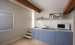 Appartement 1 Pièce 21 m² à louer à Bordeaux (33000)
