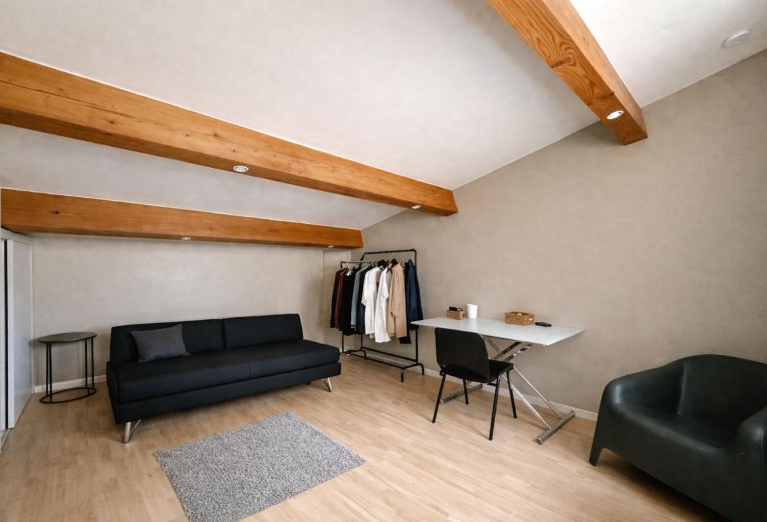 Studio Meublé Bordeaux — photo 1