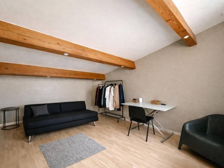 Studio Meublé Bordeaux — photo 1