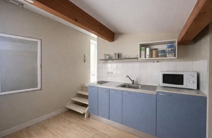 Studio Meublé Bordeaux — photo 2