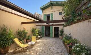 Maison 4 Pièces 80 m² à vendre à Bordeaux (33000)