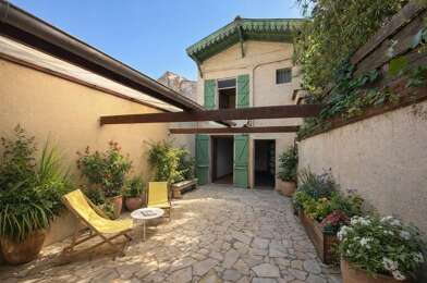 Maison 4 pièces 297000 €