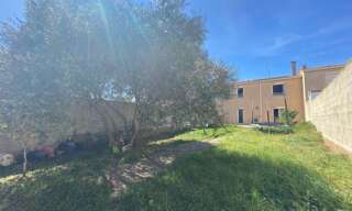 Maison 5 Pièces 105 m² à vendre à Mauguio (34130)