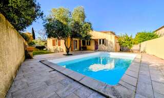 Maison 4 Pièces 115 m² à vendre à Lavérune (34880)