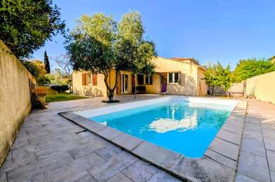 Maison 4 pièces 435000 €