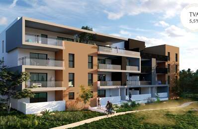 Appartement Neuf À Vendre — photo du bien