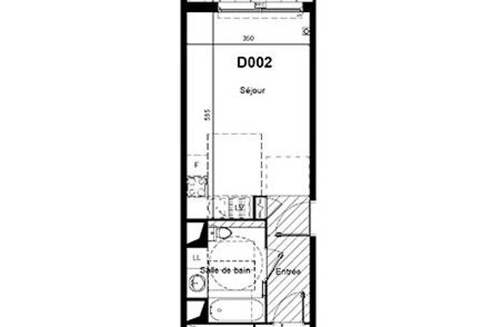 Appartement Neuf À Vendre — photo 3