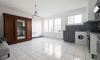 Appartement 2 Pièces 40 m² à vendre à Le Grau-du-Roi (30240)