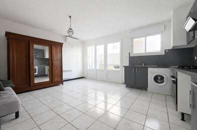 Appartement 2 pièces 180200 €