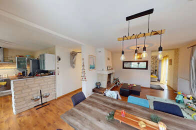 Maison 5 pièces 217000 €