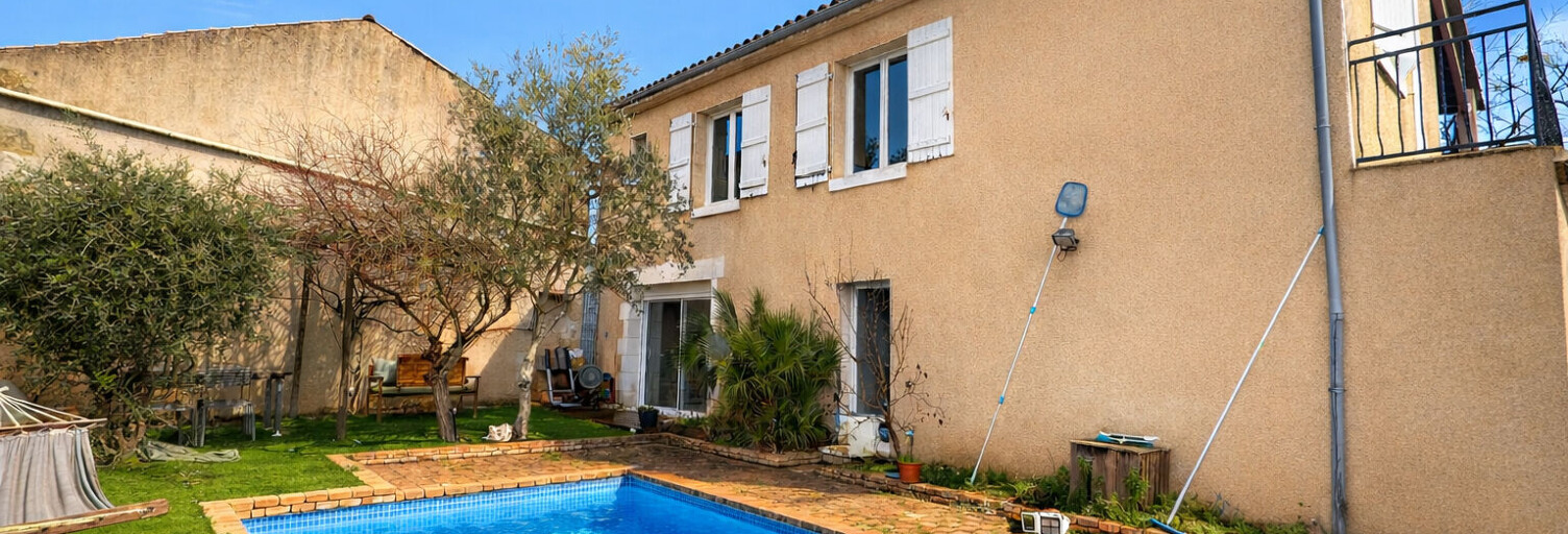 Maison 5 Pièces 126 m² à vendre à Dissay (86130)