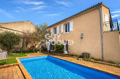 Maison 5 pièces 217000 €