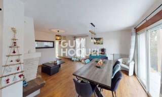 Maison 5 Pièces 126 m² à vendre à Dissay (86130)