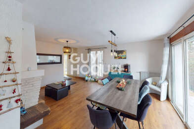 Maison 5 pièces 217000 €