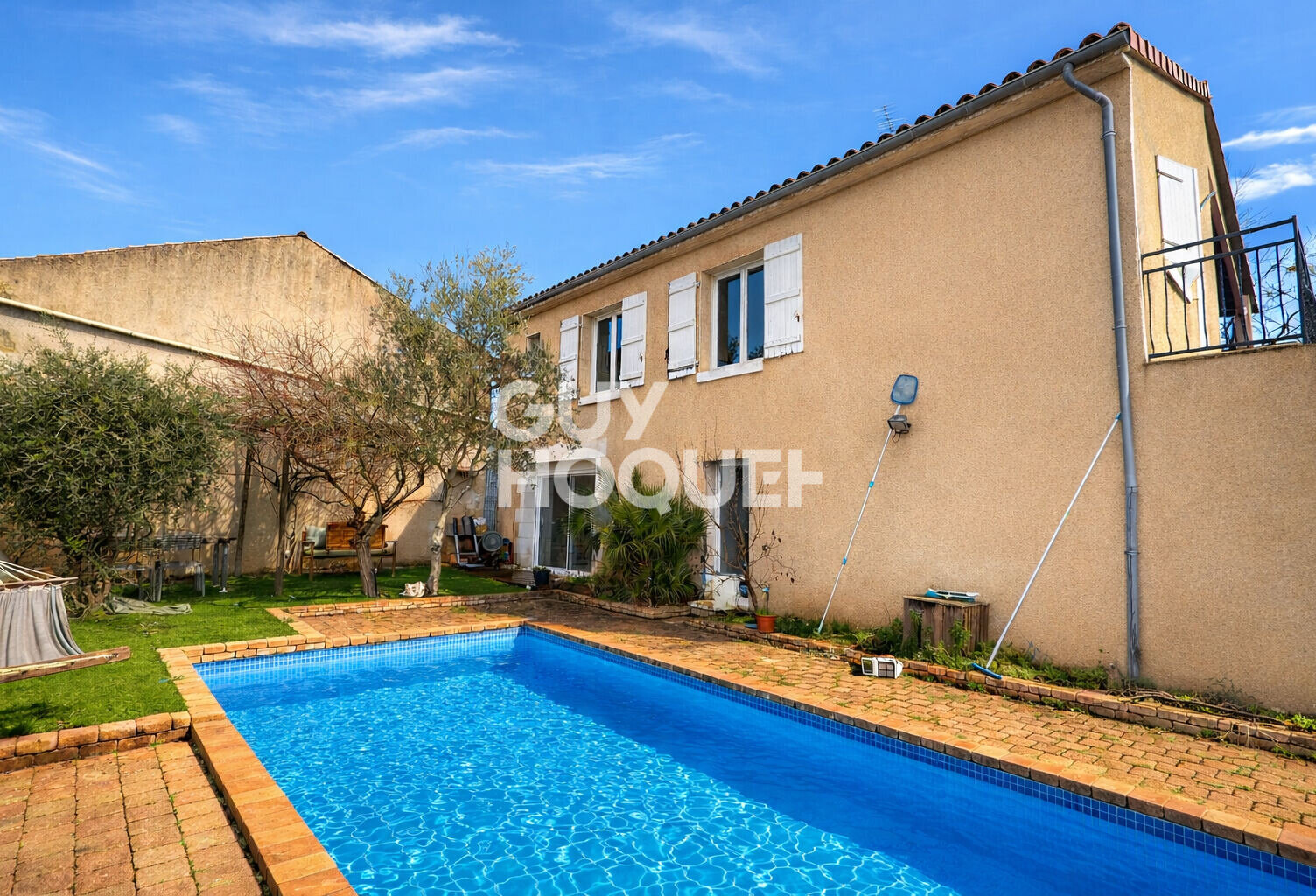 maison — photo 1