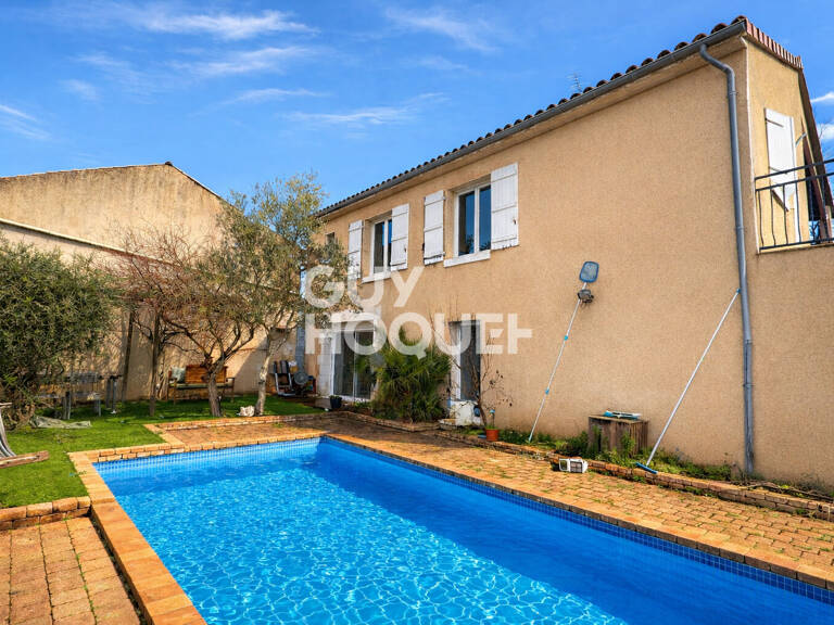 maison — photo 1