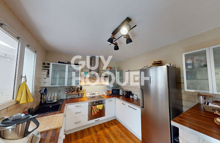 maison — photo 3