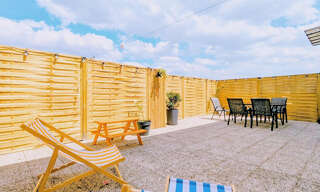 Appartement 4 Pièces 83 m² à vendre à Saint-Denis (93200)