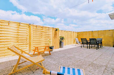 Appartement 4 pièces 399000 €