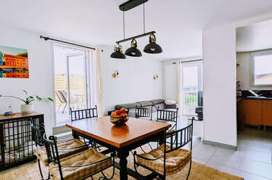 Appartement 4 pièces 349900 €