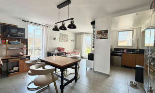 Appartement 4 Pièces 83 m² à vendre à Saint-Denis (93200)